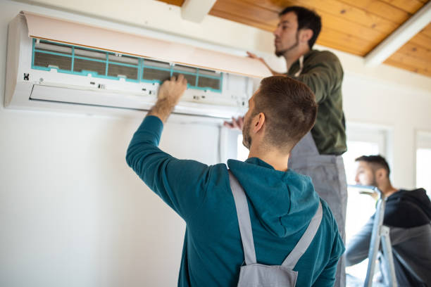 Best Ductless HVAC Repair  in King, NC