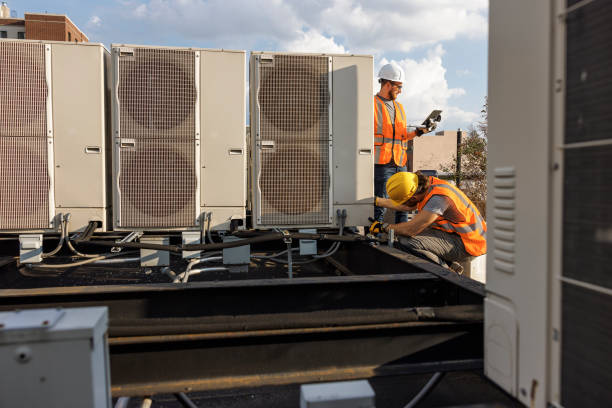 Best Central Air Repair  in King, NC