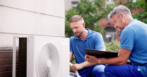 Best Emergency HVAC Repair  in King, NC