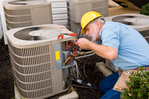 Best HVAC Repair Near Me  in King, NC