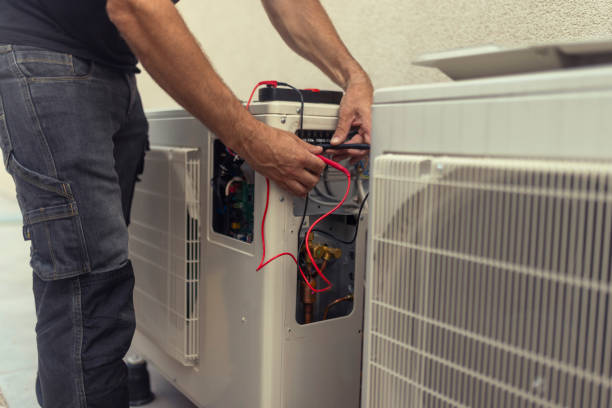 Trusted King, NC HVAC Experts