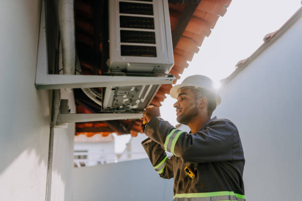 Best HVAC Installation Services  in King, NC