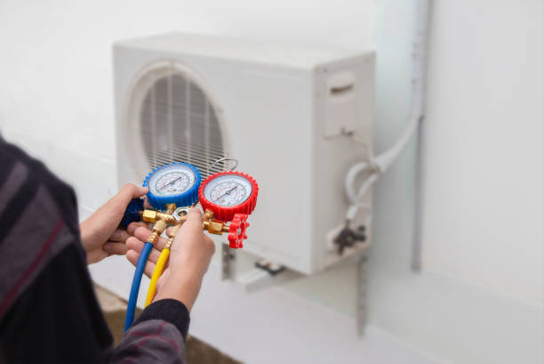 Best Ductless HVAC Repair  in King, NC