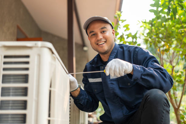 Best Residential HVAC Services  in King, NC
