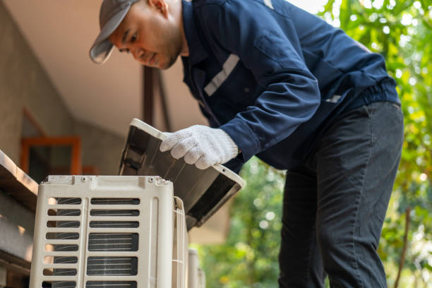Best HVAC Air Duct Cleaning  in King, NC