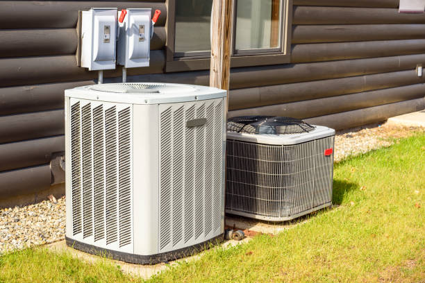 Best Commercial HVAC Repair  in King, NC