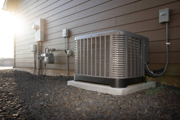Best Local HVAC Companies  in King, NC